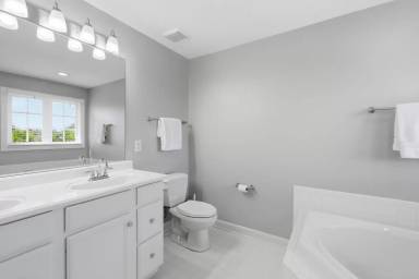 Main picture of 8439 Kirby Lionsdale Dr