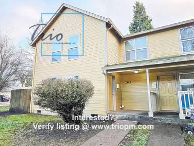Main picture of 261 D St