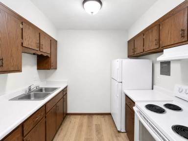 Main picture of 2811 Andes Dr