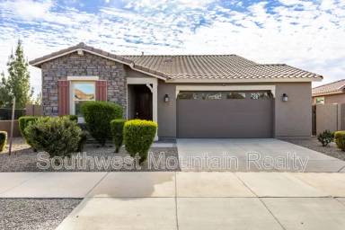 Main picture of 21399 E Estrella Ct