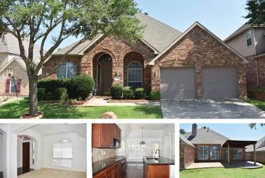 Main picture of 4516 Delaina Dr
