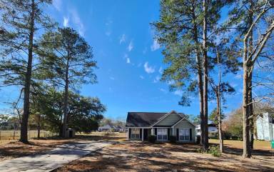 Main picture of 154 Nacoochee Dr