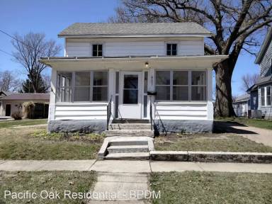 Main picture of 607 Sycamore St