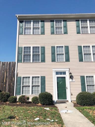 Main picture of 140 Gretchen Ct