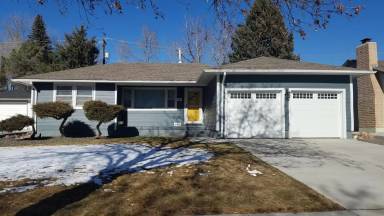Main picture of 3012 W Saint Vrain St