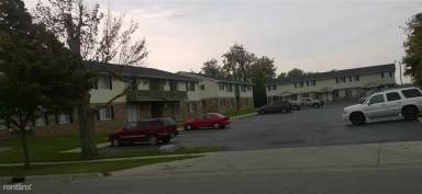 Main picture of Osprey Apartments