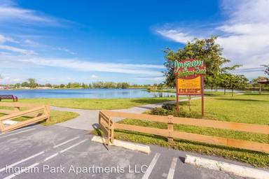 Main picture of Ingram Park Apartments
