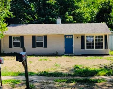 Main picture of 1109 Wigwam Dr