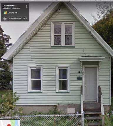 Main picture of 26 Clarkson St