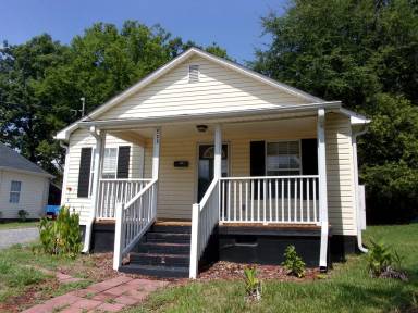 Main picture of 522 S Spruce St