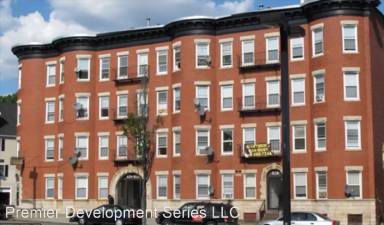 Main picture of 826 Blue Hill Ave