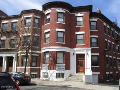 Main picture of 69 Gainsborough St