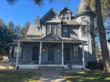 Main picture of 539 Linden Ave