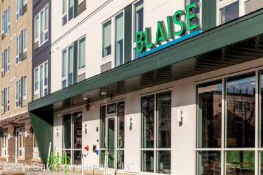 Main picture of Blaise Apartments