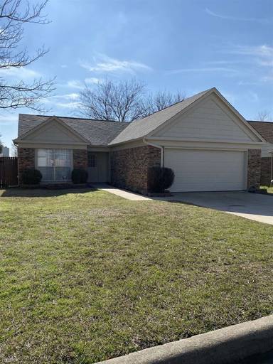 Main picture of 4660 Greenfern Ln