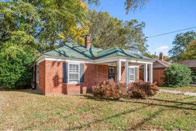Main picture of 2756 Garden Ln