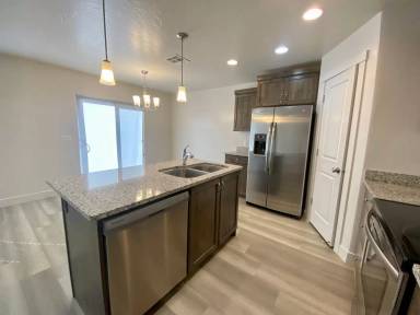 Main picture of Fossil Hills Townhomes