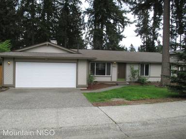 Main picture of 25838 184th Pl SE