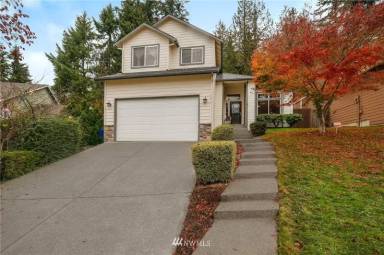 Main picture of 1411 195th St SW