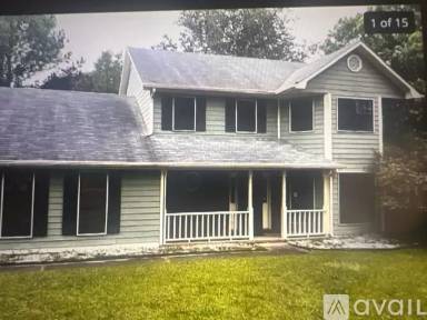 Main picture of 803 River Bend Dr