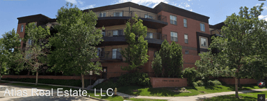Main picture of Towne Square Lofts