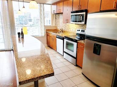 Main picture of The Monarch by Windsor Apartments