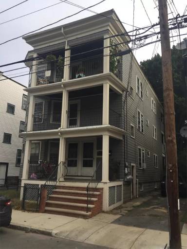 Main picture of 127 Albion St