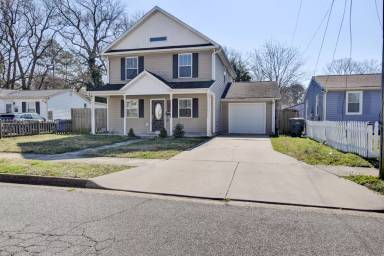 Main picture of 4923 Krick St