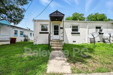 Main picture of 1147 Wilcox St