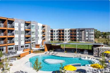 Main picture of 6551 Rockhill Rd