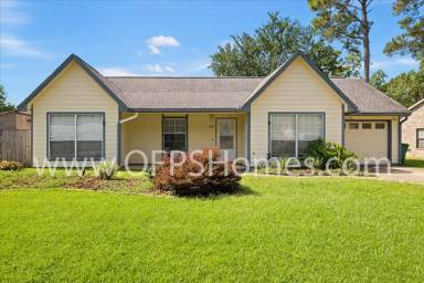 Main picture of 1627 Campbell Dr N