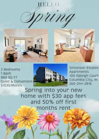 Main picture of 420 Raleigh Ct
