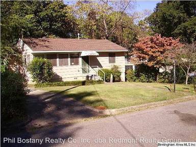 Main picture of 2364 Center Way S