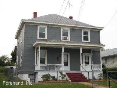 Main picture of 307 Saint Augustine St