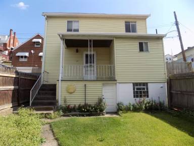 Main picture of 421 Erie Ave