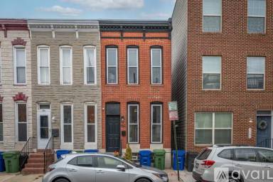 Main picture of 1512 Clarkson St
