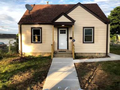 Main picture of 4600 N 18th St