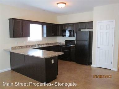 Main picture of Stonegate