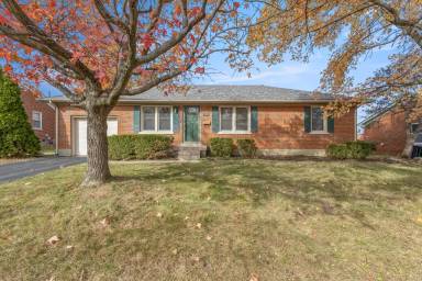 Main picture of 2125 Violet Rd