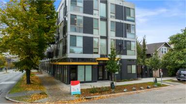 Main picture of Karsti Apartments