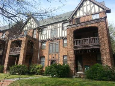 Main picture of Park Avenue 3406