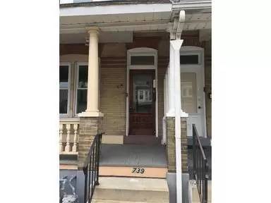 Main picture of 739 N 5th St