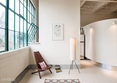 Main picture of Cadillac Lofts