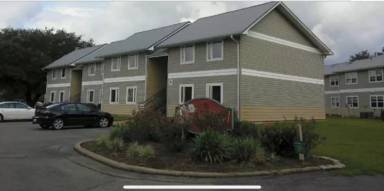 Main picture of Magnolia State Apartments