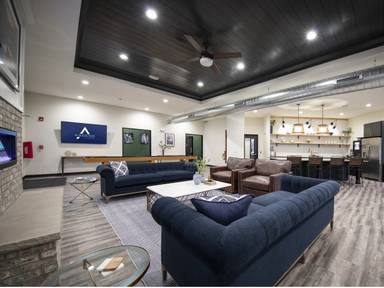 Main picture of Ascend at Heritage