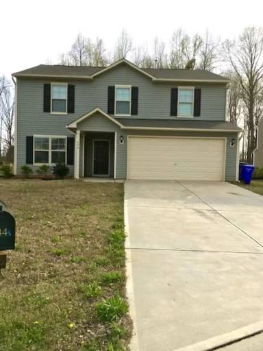 Main picture of 616 Collington Dr