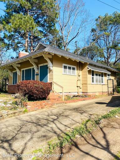 Main picture of 601 S Panama St