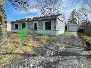 Main picture of 2256 Patricia Dr