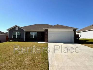 Main picture of 1007 W Abilene Rd