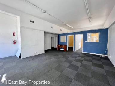 Main picture of 2717 San Pablo Ave